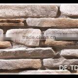 Classical Villa Artificial Wall Stone Culture Slate for Wall Facade thumbnail-1