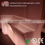 Cheap RGB 16 Colours Change Led Bar Counter thumbnail-5