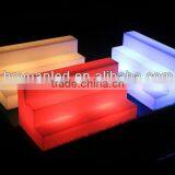 Hot Sales Glowing Stair Wall Mount Wine Rack thumbnail-3