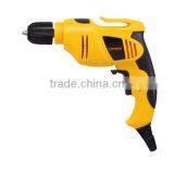 Hot Sale 500W Mini Electric Hand Drill ED142 thumbnail-1
