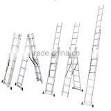 Ladder With Tool Box thumbnail-5