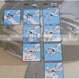 3pcs/set Cutting 30mm Hand Terminal Crimper Wire Stripper Multi Tool thumbnail-3