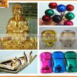 Ningbo 2015 Used for Chrome Paint Directly Chrome Car Paint