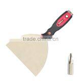 Putty Knife(23237 Putty Knife,stainless Steel Putty Knife,wall Scraper)