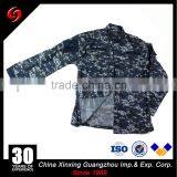 Custom ACU Greek Army Military Uniforms Wholesale thumbnail-2