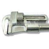 25*200mm Pipe Wrench 304 Stainless Steel Non Magnetic Hand Tools thumbnail-3