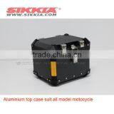 Motocycle Tail Box thumbnail-2