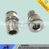 Stainless Steel Shaft Sleeve Latest Machining Technology thumbnail-1