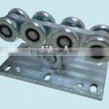 Meeting Point as Automatic Gate Accessories thumbnail-1