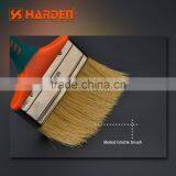 Professional 4" TRP Handle Paint Brush thumbnail-2