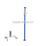 Powder Coated Scaffolding Steel Shoring Jack Post thumbnail-4