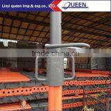 Adjustable Support Props Formwork Support Systems Shuttering Jacks thumbnail-1