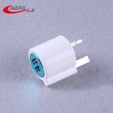 Micro USB Mobile Phone Usb Power Adapter thumbnail-3