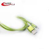 Nylon Micro Usb Data Cable, Made in China thumbnail-2
