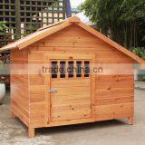 Good Quality Wood Dog /cat/ Rabbit Foldable Cage/house for All Animal thumbnail-4