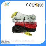 3 Inch Helical Rotor Solar Power Submersible Pump thumbnail-4