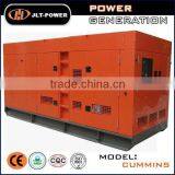 1000kva Famous Brand Engine Power Generator Plant With Stamford Alternator thumbnail-2