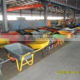 Qingdao Wantai Special Hand Truck Co., Ltd. company overview - view 3 thumbnail