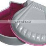 Bell-shape Tin Container thumbnail-1