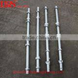 Construction Tools High-rise Steel Cuplock Scaffolding for Sale thumbnail-1