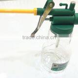 BERRYLION 350g Crystal Tank Oil Filling Machine Olier With Cheap Price thumbnail-6