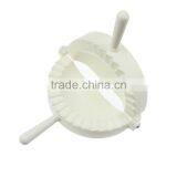 Set of 3 Kitchen Plastic Dumpling Maker, Dough Press, Dumpling Press thumbnail-3