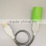 LED USB Light for Laptop Notebook Lamp thumbnail-1