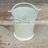 Miniature Metal Bucket thumbnail-1