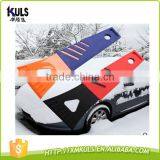 Car Shovel for Cold Winter,portable Car Plastic Snow Shovel Ice Shovel thumbnail-1