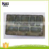 Rubber Key for Radio thumbnail-2