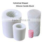 Wholesale Empty Candle Molds Silicone for 3d Decorative Candle Jars thumbnail-4