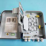 16 Core Fiber Optic Fiber Box thumbnail-1