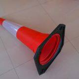 All Size PE Traffic Cone 50cm/75cm/100cm thumbnail-2