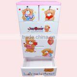 Plastic Wardribe Drawers For Kids thumbnail-6