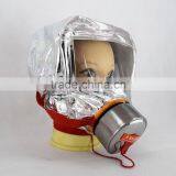 XHZLC40 or 60 Fire Smoke Hood for Airplane thumbnail-2