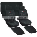Universal Terry Cloth Car Seat Covers