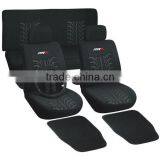 Universal Terry Cloth Car Seat Covers thumbnail-1