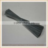china black annealed iron wire straight cut wire