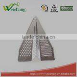 WCJ451 Best Selling Products Vegetable Kitchen Graters Stainless Steel Grater China Supplier thumbnail-4