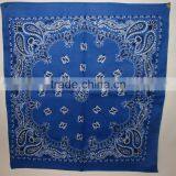 Outdoor Lady Biker Cycling Cheap Seamless Cotton Bandana thumbnail-5