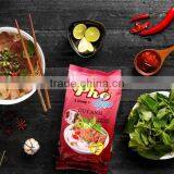 DELICIOUS RICE NOODLE FROM VIET NAM thumbnail-2