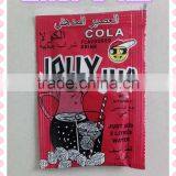 FDA Approved 5g Hot Sale Powder Fruit Drink Mix Fruit Drink thumbnail-1