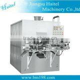 2017 Haitel HTL-2200 Automatic Multi-function Center Filling Egg Roll/Wafer Stick Unit thumbnail-2