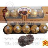 Hot Sale Oatmeal Chocolate thumbnail-1