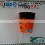 Chinese Factory Take Away Instant Noodle Bowl thumbnail-1