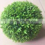 The Newest Anti-UV Plastic Hotsell High Quality Artificial Flower Ball thumbnail-3