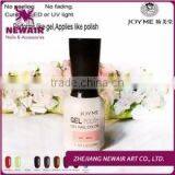 Factory Supplies New Design OEM Colorful Nail Supplies thumbnail-4