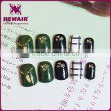 New Air 3D Rhinestone Nail Art Decoration Tips Stickers thumbnail-5