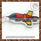 EA1-1007 2015 New Style Customized Hanging Paper Car Air Freshener thumbnail-6