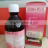 Ferro-Plus Syrup thumbnail-1